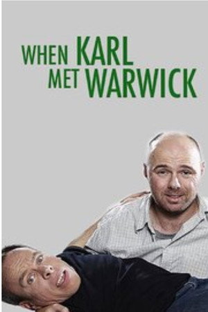 When Karl Met Warwick