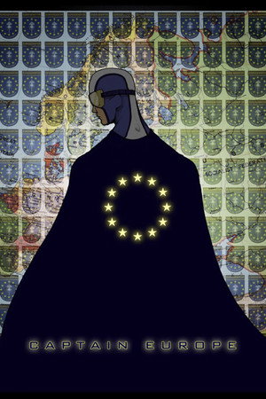 Hero - Capitan Europa