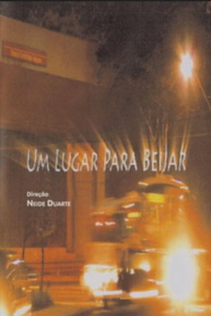 Um Lugar Para Beijar
