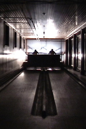 Gutterball