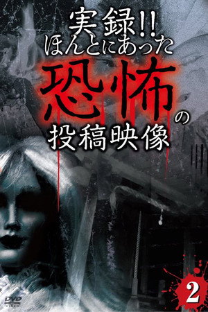 実録!!ほんとにあった恐怖の投稿映像 2