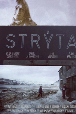 Strýta