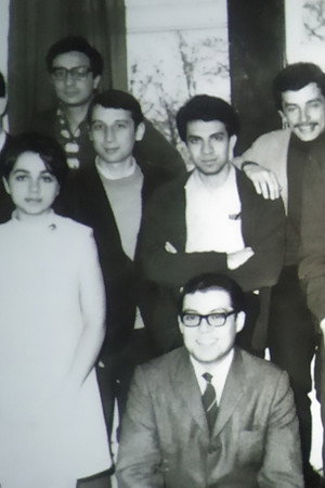 Cumartesi-Pazar