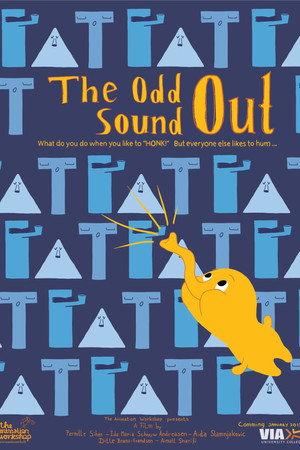The Odd Sound Out