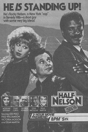 Half Nelson