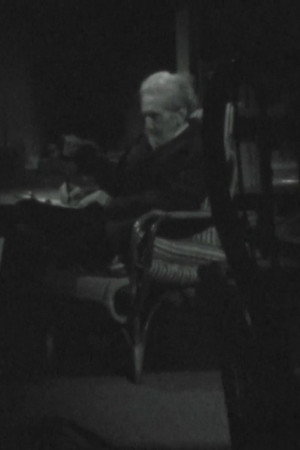 Con Ezra Pound a Venezia