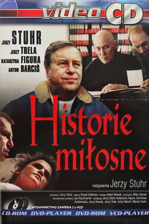 Historie miłosne