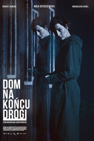 Dom na końcu drogi