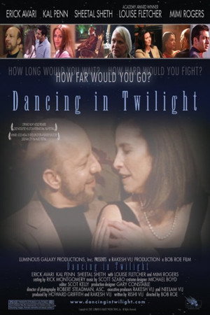 Dancing In Twilight