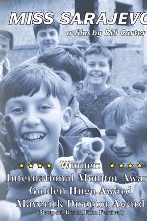 Miss Sarajevo