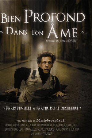 Bien profond dans ton âme