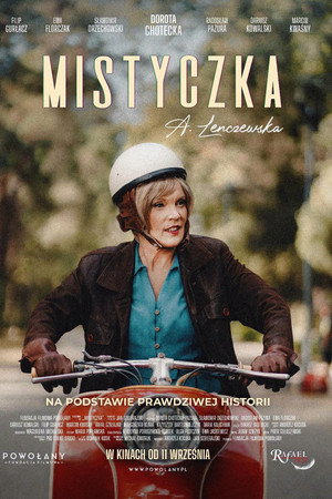 Mistyczka