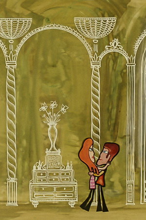 Romeo i Julia