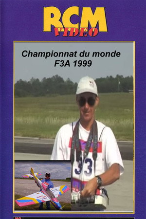 Cht du Monde F3A 1999