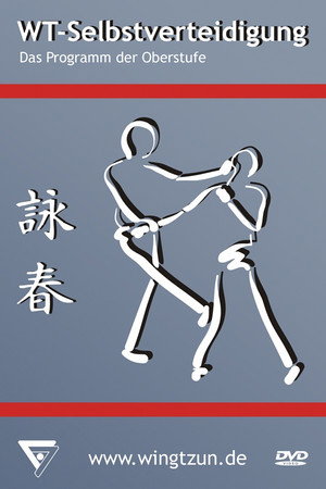 Sifu Niko: Wing Tsun 03 - Basic Levels 9-12