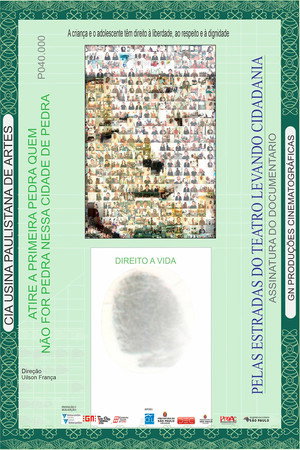 Pelas Estradas do Teatro