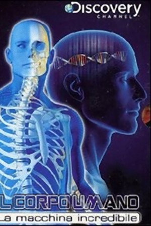 Il corpo umano - La macchina incredibile