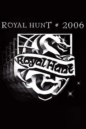 Royal Hunt: Live