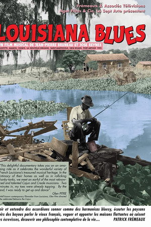 Louisiana Blues