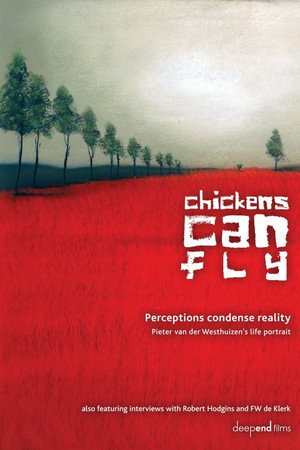 Chickens can Fly