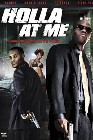 Holla at Me