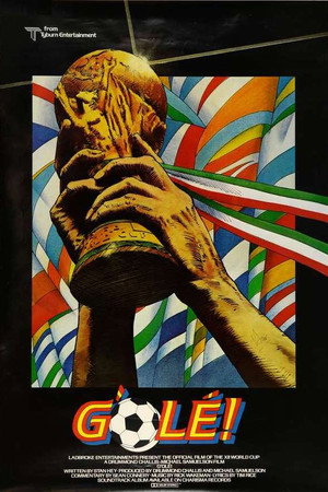 进球盛宴：1982年世界杯官方纪录片