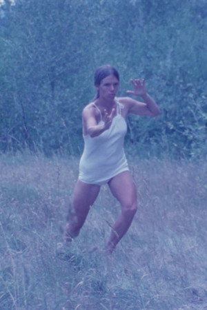 Tai Chi