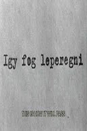 Így fog leperegni