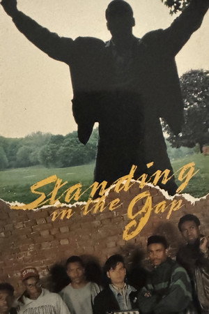Standing in the Gap