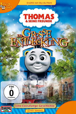 Thomas & seine Freunde - Die Grosse Entdeckung