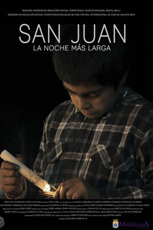 San Juan, la noche más larga
