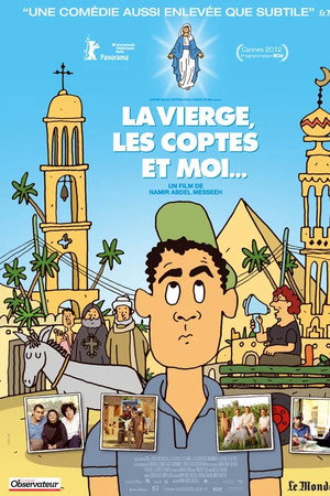 La Vierge, les Coptes et Moi