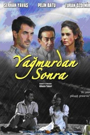Yağmurdan Sonra