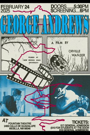 George Andrews