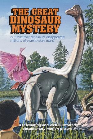 The Great Dinosaur Mystery
