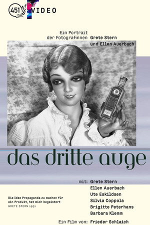Das dritte auge