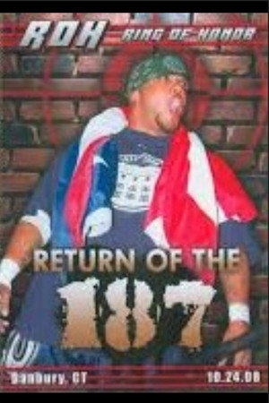 ROH Return of the 187