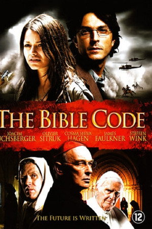 Der Bibelcode