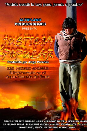 Justicia Popular