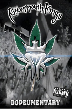 KottonMouth Kings: Dopeumentary
