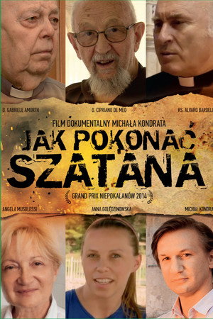 Jak pokonać Szatana