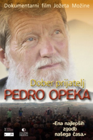 Pedro Opeka, dober prijatelj