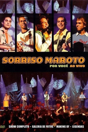 Sorriso Maroto - Por Você Ao Vivo