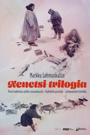 Jäähyväisten kronikka
