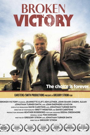 Broken Victory
