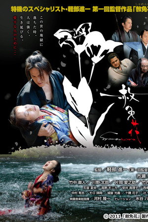 赦免花