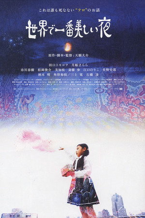 世界上最美的一夜