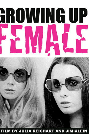 Growing Up Female