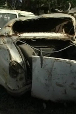 Aur Ashish Ke Liye Ek Mercedes