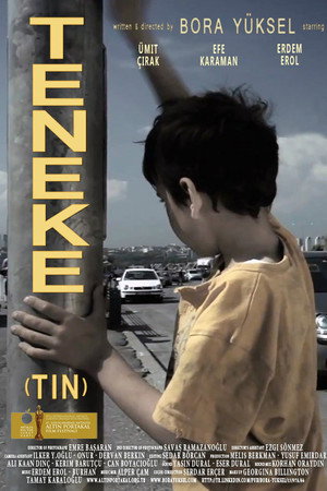 Teneke